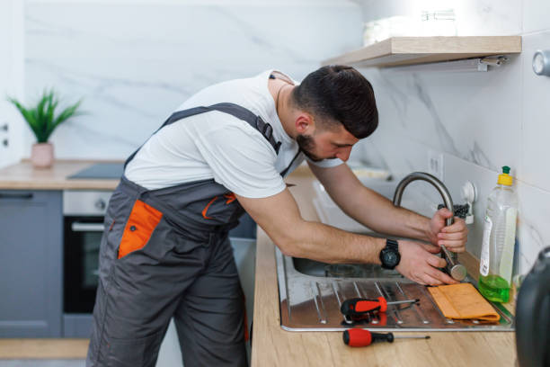 Best Same-Day Plumbing Service  in Lexington, TX