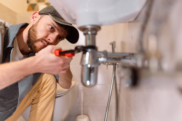 Best Residential Plumbing Services  in Lexington, TX