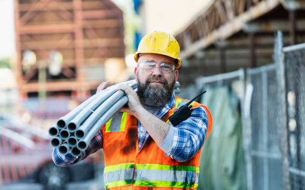 Best Commercial Plumbing Services  in Lexington, TX