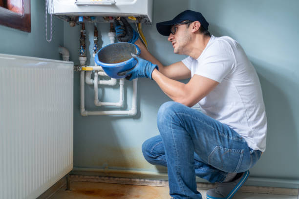 Best Clogged Drain Plumber  in Lexington, TX