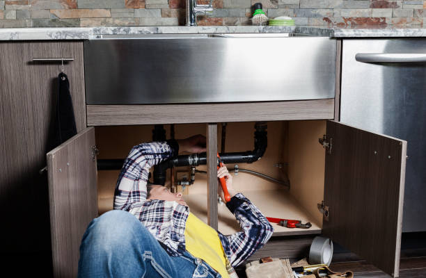 Best Sewer Line Repair  in Lexington, TX