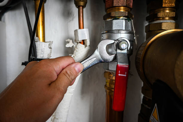 Best Emergency Plumber  in Lexington, TX